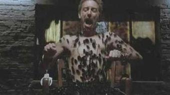 鬼蟑螂在线观看,惊悚之夜，异形生物入侵