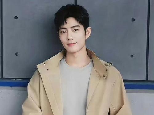 胡歌肖战最新爆料,揭秘娱乐圈背后的故事与真相 第3张 胡歌肖战最新爆料,揭秘娱乐圈背后的故事与真相 第3张