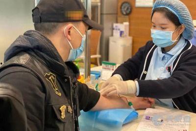 成都血液中心最新爆料,揭秘血液安全背后的故事 第3张 成都血液中心最新爆料,揭秘血液安全背后的故事 第3张